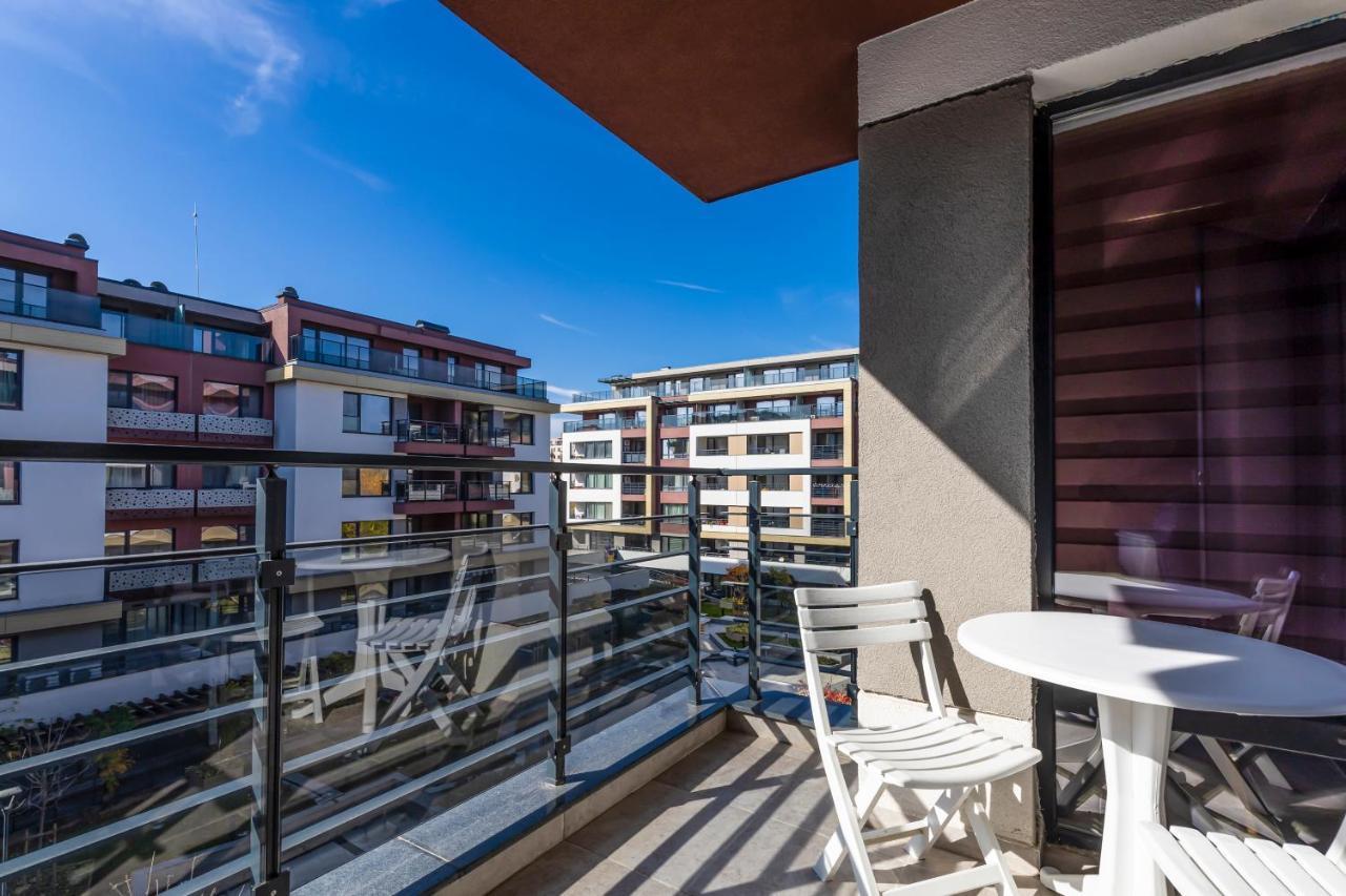 Appartement Stylish 1Bd Flat With A Parking Spot By Flat Mаnager à Plovdiv Extérieur photo