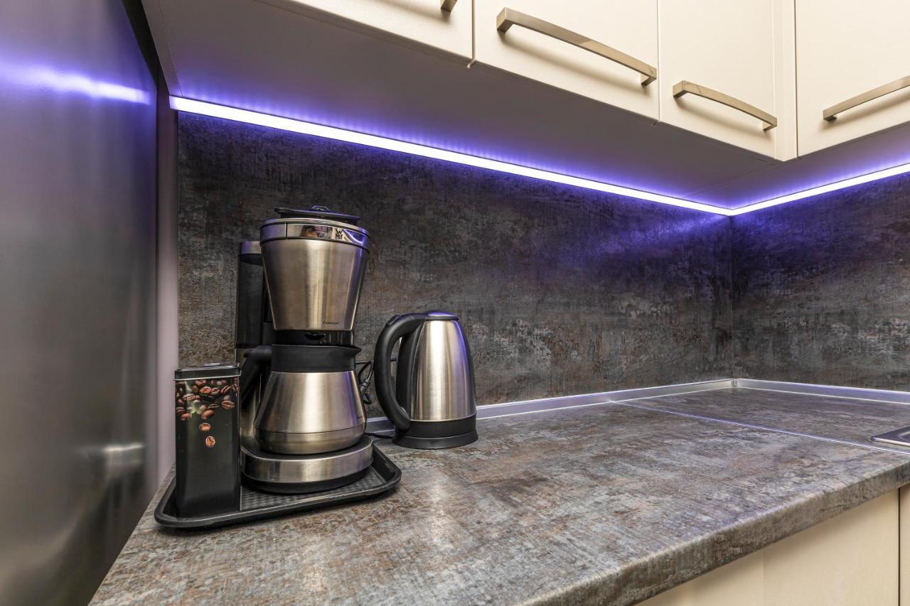 Appartement Stylish 1Bd Flat With A Parking Spot By Flat Mаnager à Plovdiv Extérieur photo