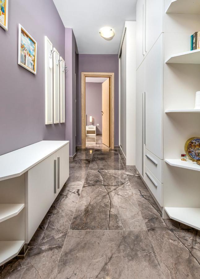 Appartement Stylish 1Bd Flat With A Parking Spot By Flat Mаnager à Plovdiv Extérieur photo