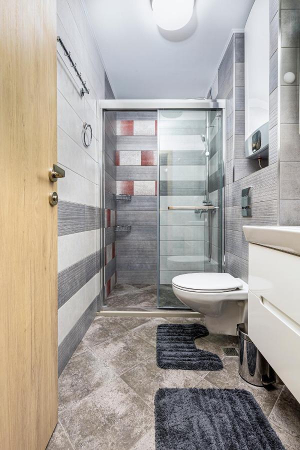 Appartement Stylish 1Bd Flat With A Parking Spot By Flat Mаnager à Plovdiv Extérieur photo