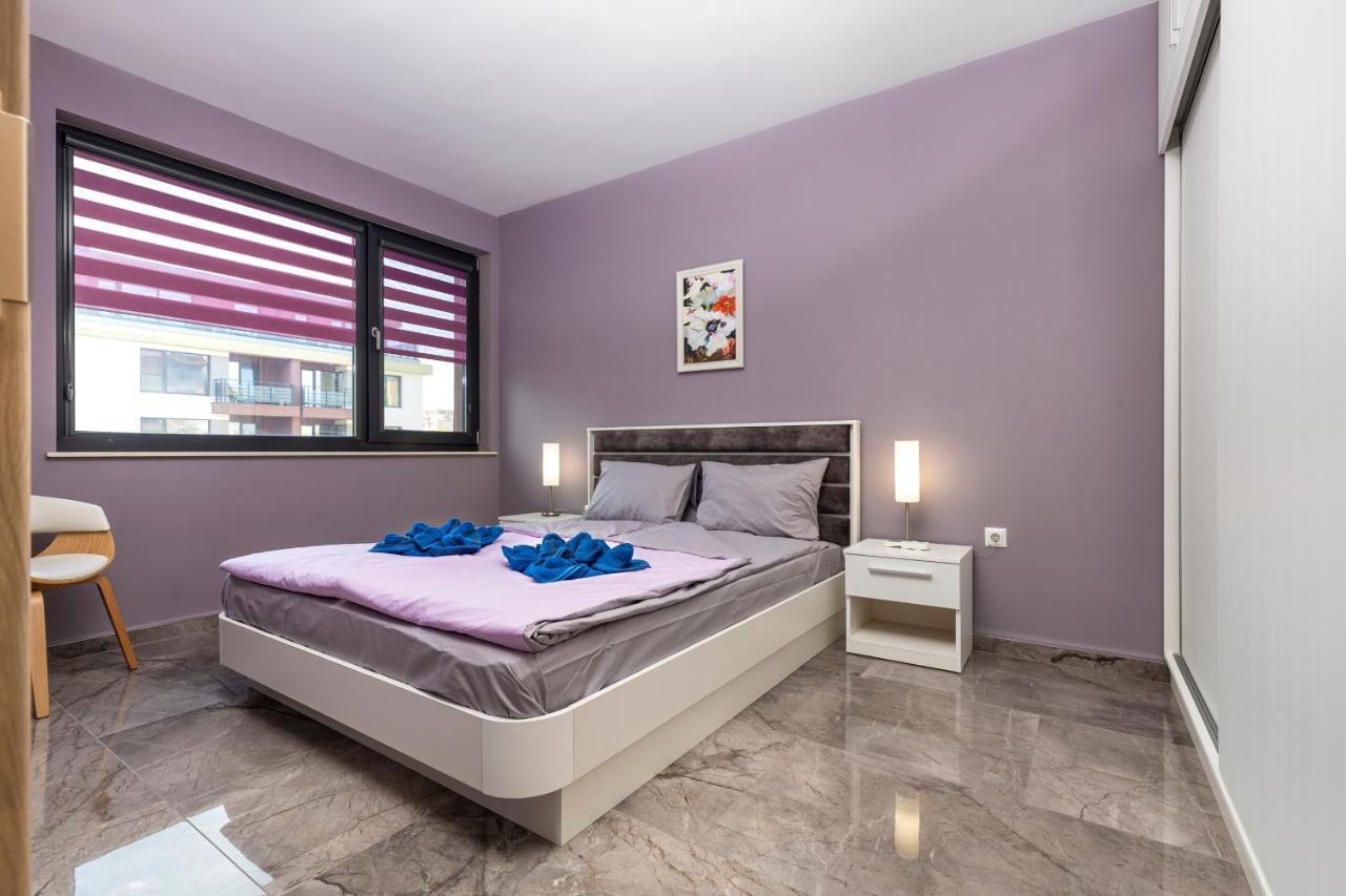 Appartement Stylish 1Bd Flat With A Parking Spot By Flat Mаnager à Plovdiv Extérieur photo