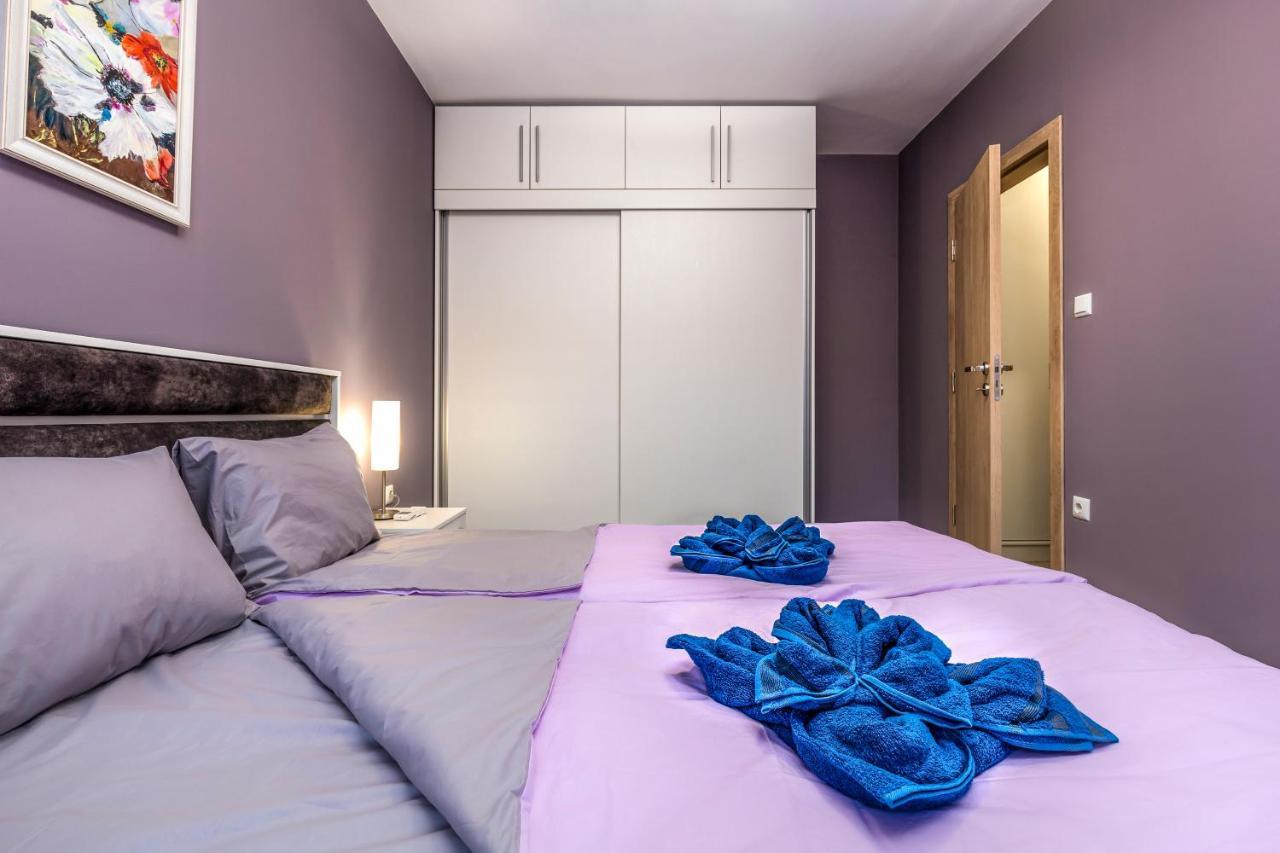 Appartement Stylish 1Bd Flat With A Parking Spot By Flat Mаnager à Plovdiv Extérieur photo