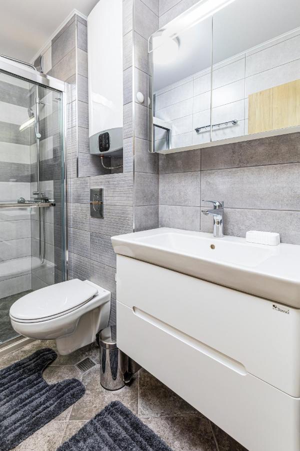 Appartement Stylish 1Bd Flat With A Parking Spot By Flat Mаnager à Plovdiv Extérieur photo